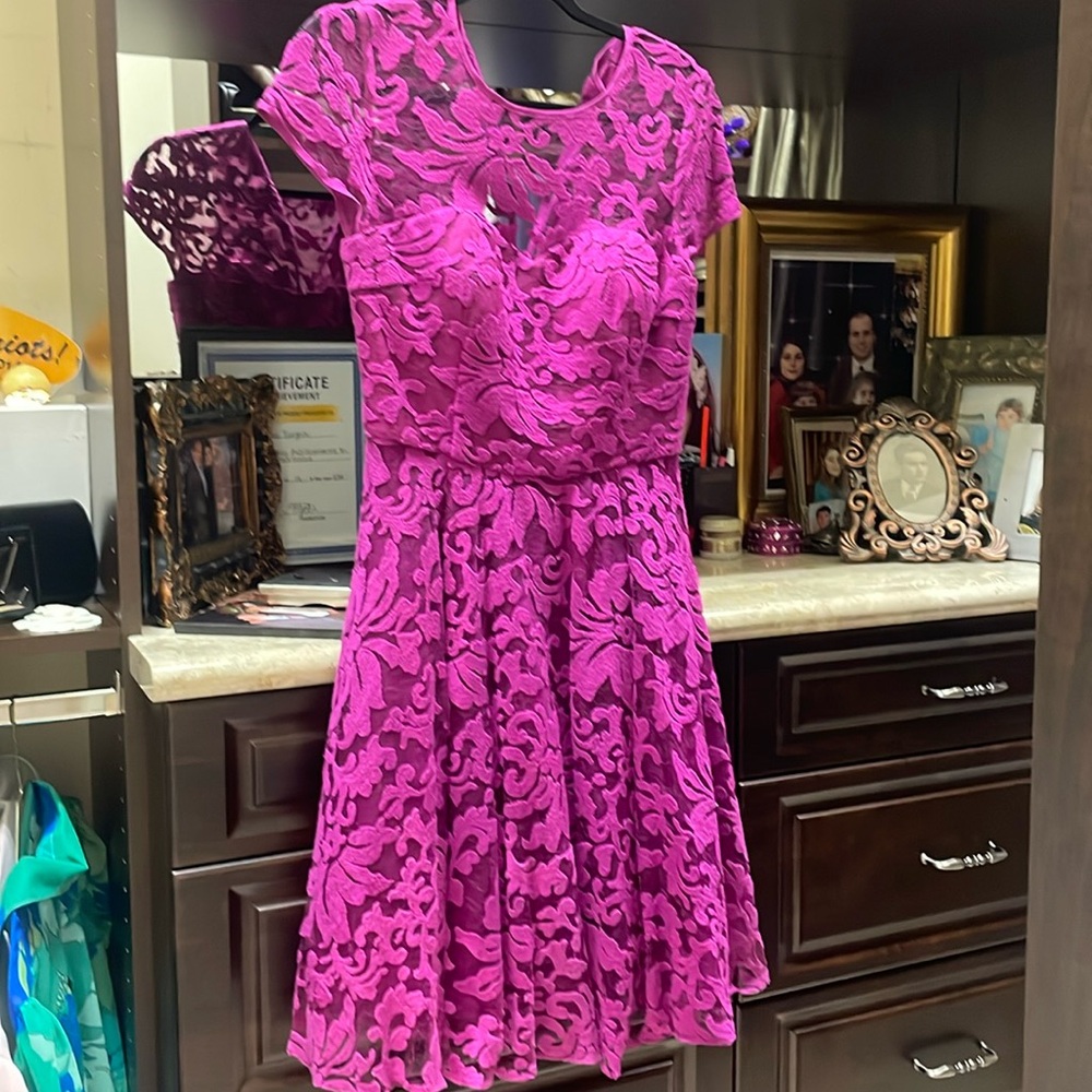 Ted baker dress size 2 USA